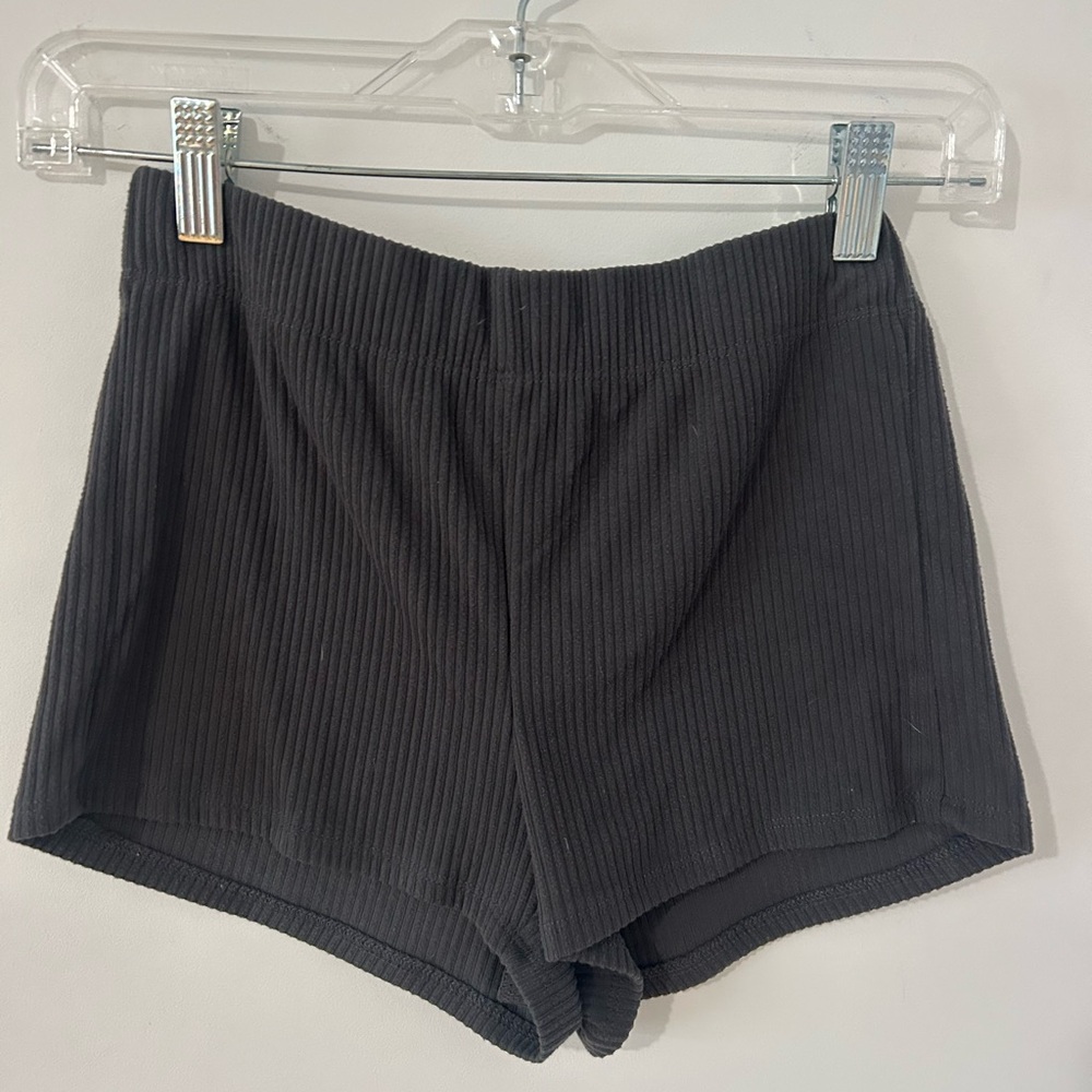 Garage Ribbed Sleep Wear